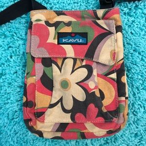 Kavu Crossbody bag